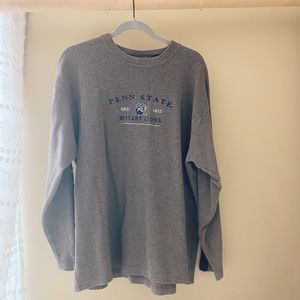 Vintage Penn State Sweater